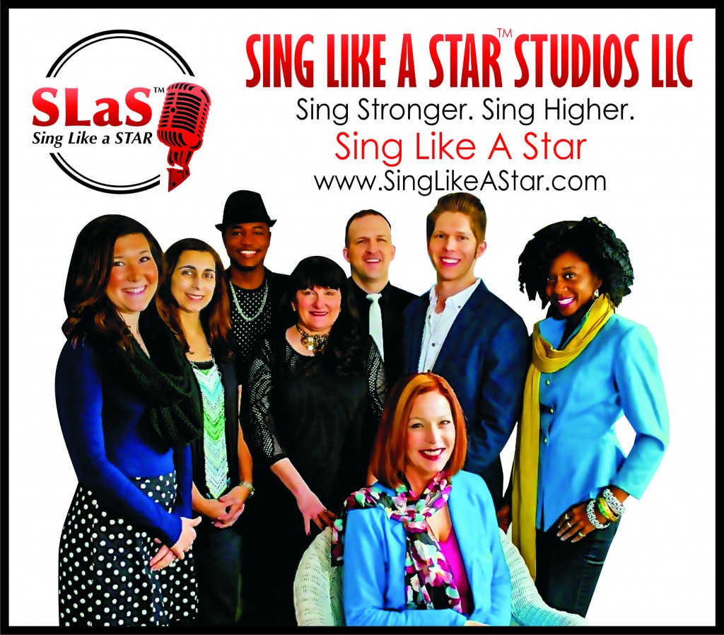 Sing Like a Star Photo