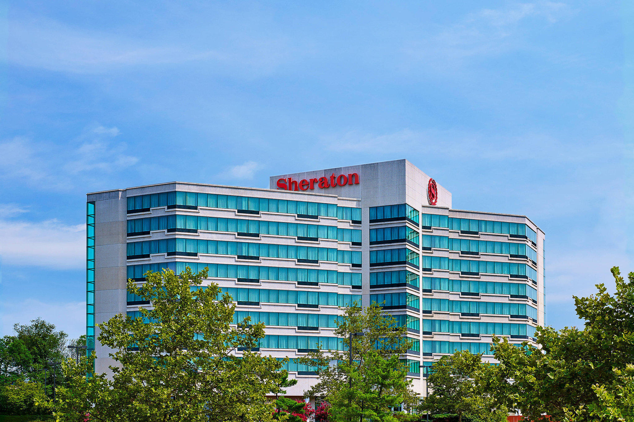 Sheraton College Park North Hotel Photo