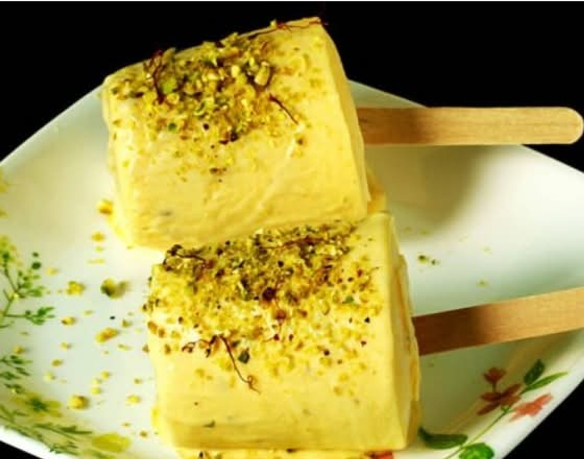 Mango Kulfi