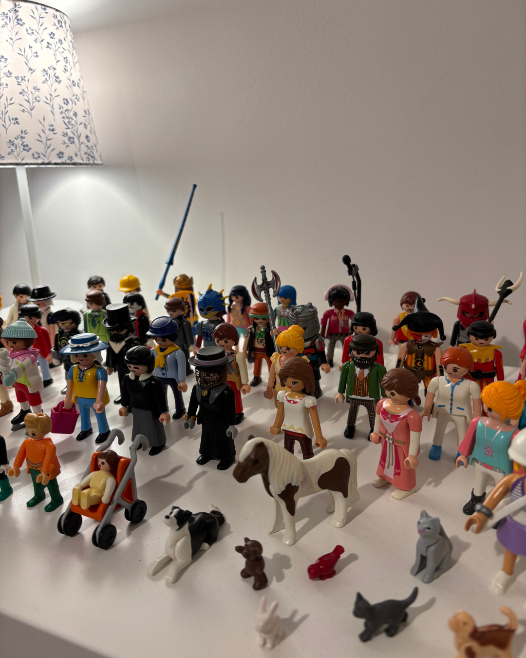 Galería en miniatura