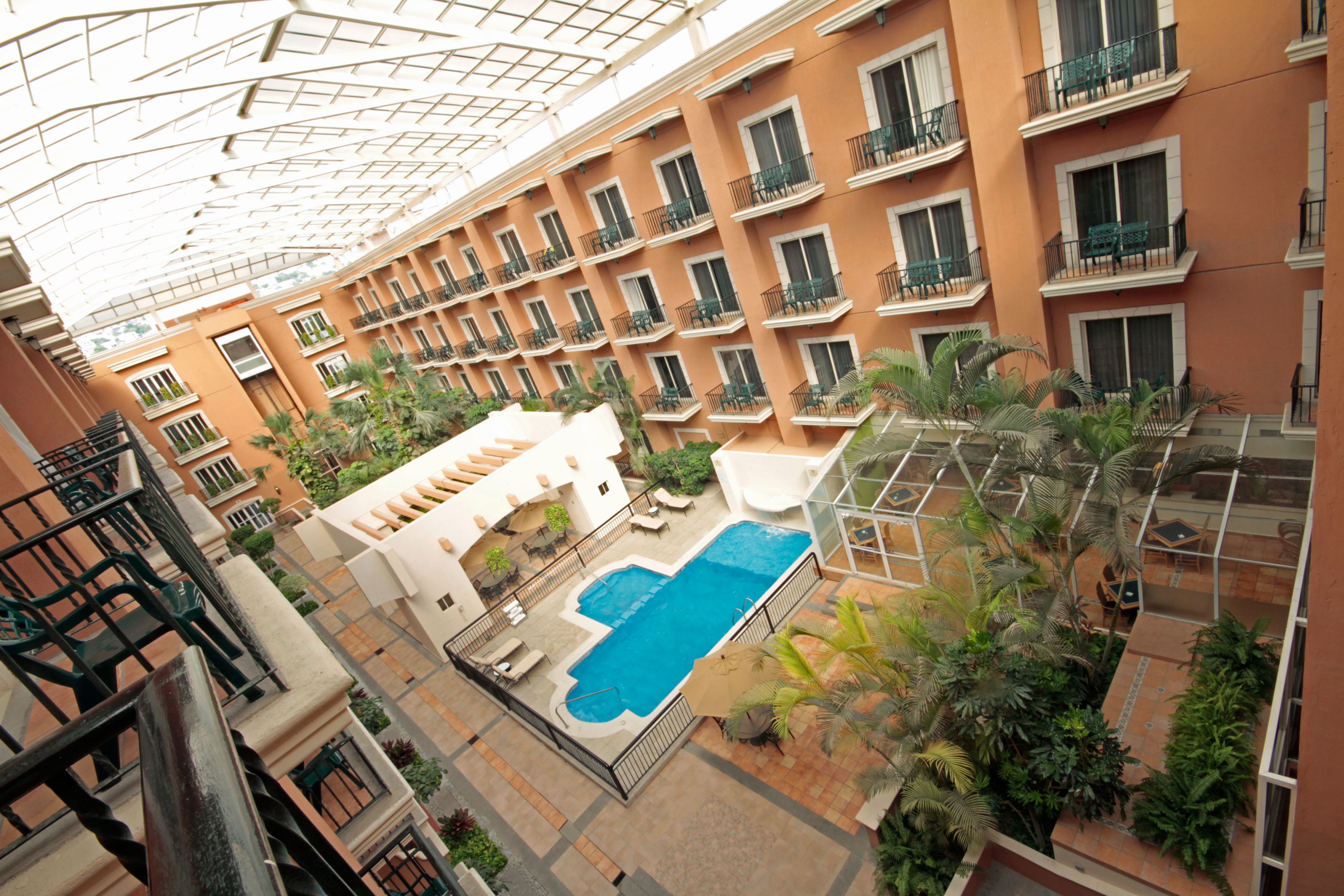 Images Holiday Inn Express Monterrey Tecnologico