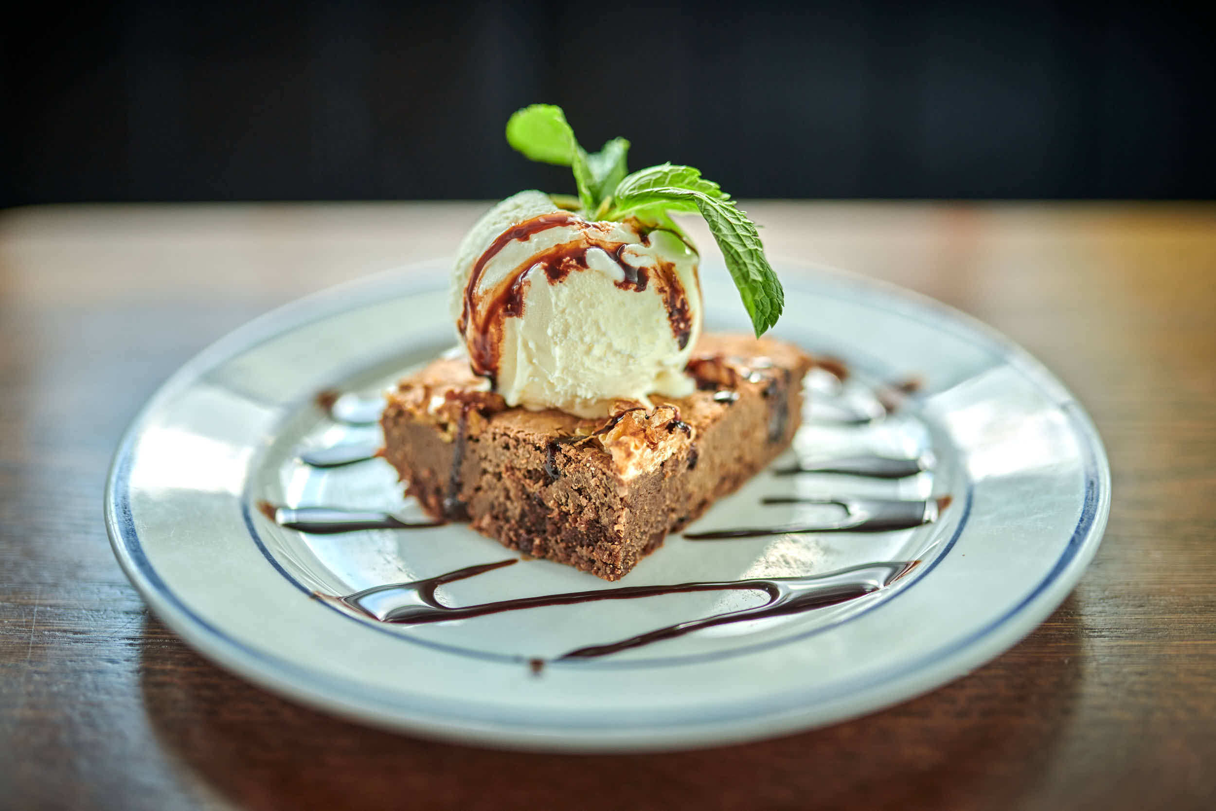 BROWNIE