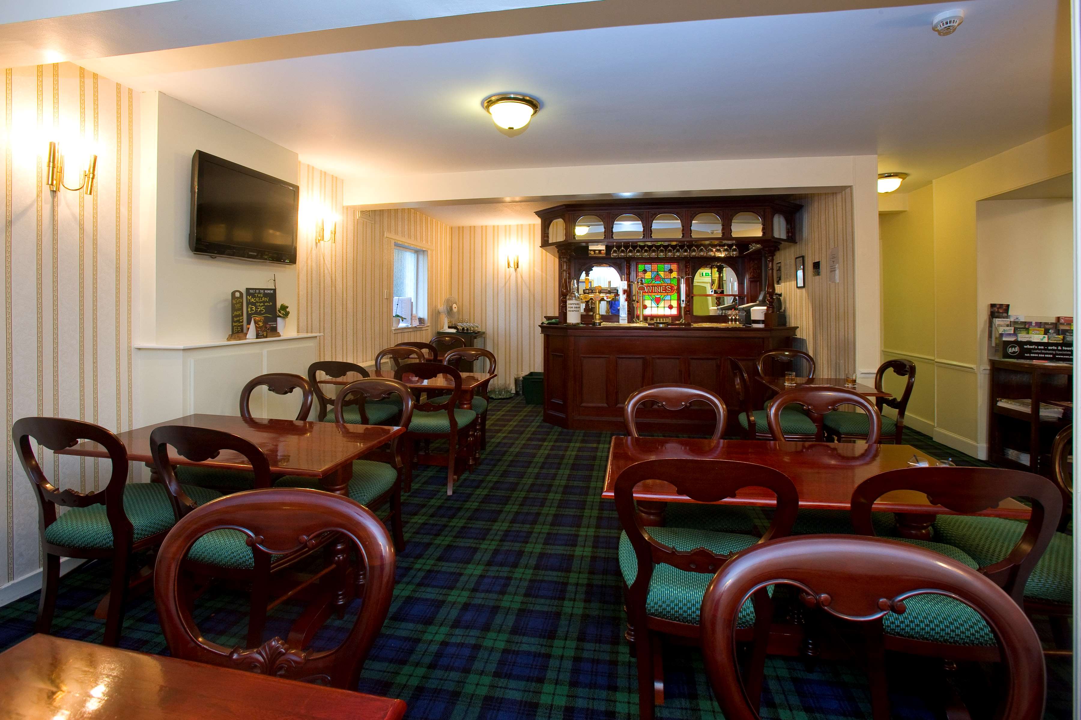 Images Best Western The Queens Hotel