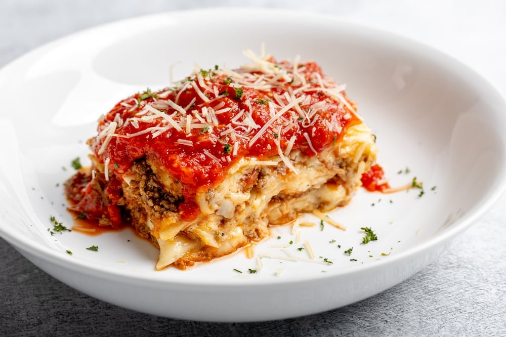 Lasagna