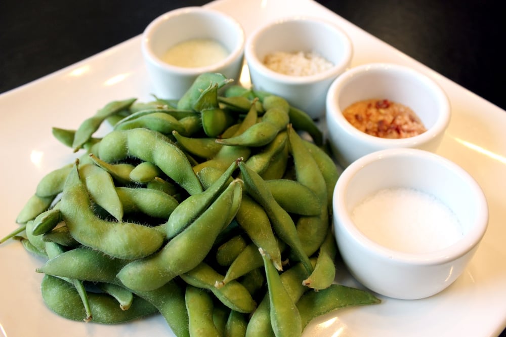 EDAMAME