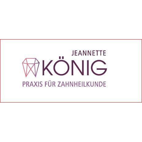 Logo von Jeannette König Zahnärztin und Katharina Schulz Zahnärztin (ang.)