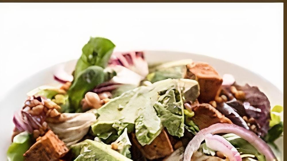 Ensalada De Pollo