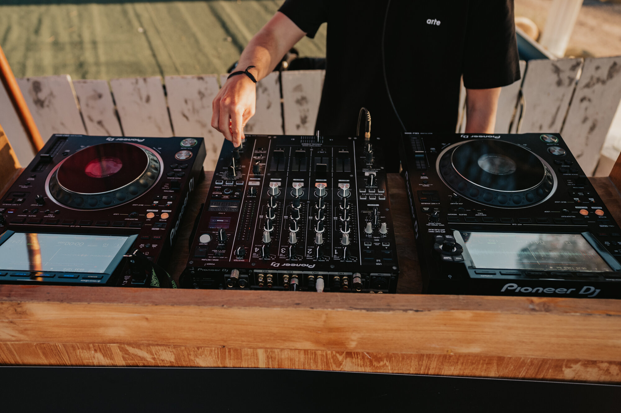 Galería en miniatura