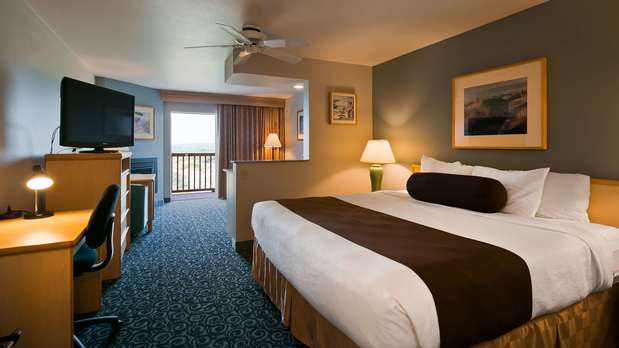 Images Best Western Lighthouse Suites Inn