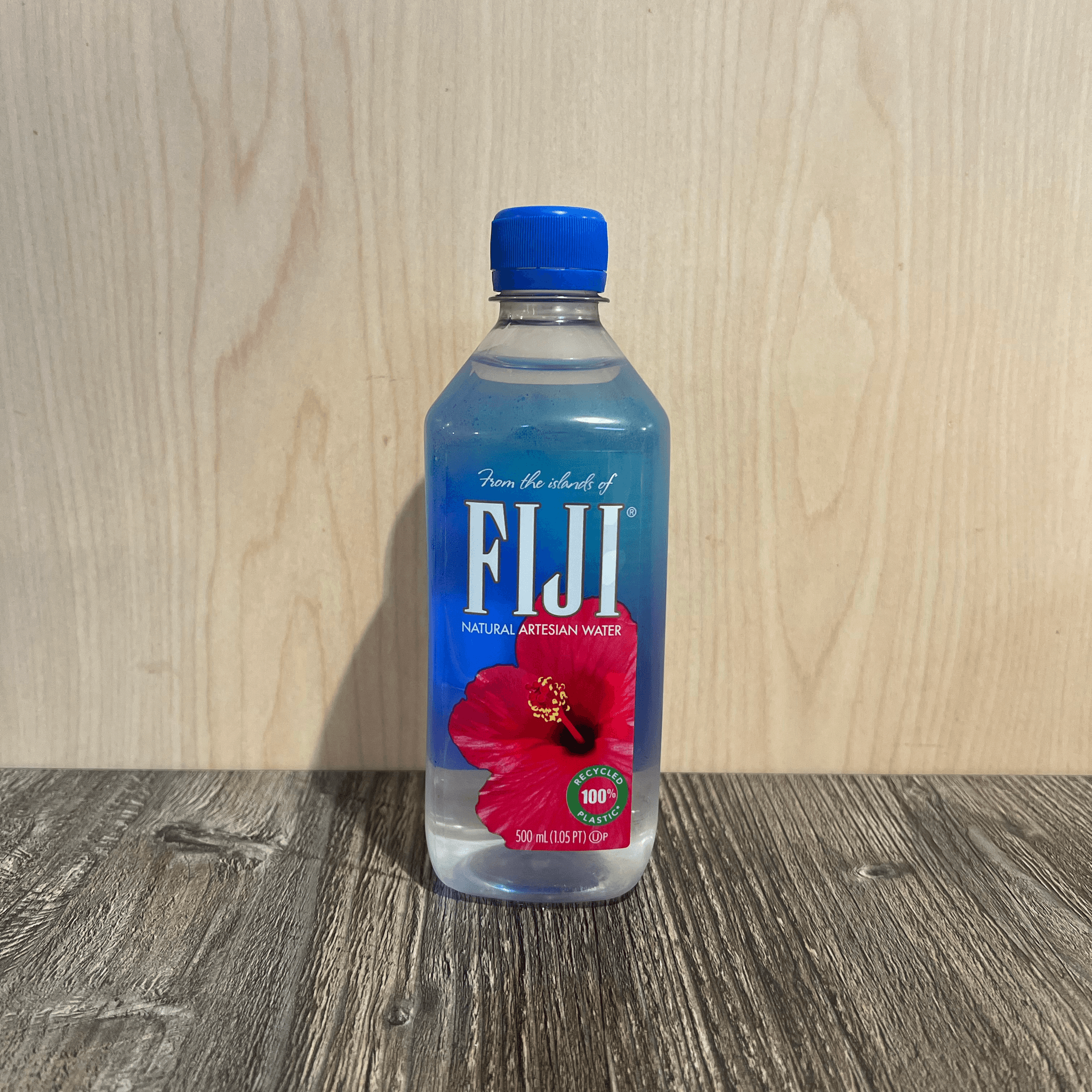 Fiji Water
