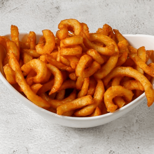 Curly Fries