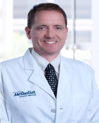 Jeffrey Vrabec, MD Photo