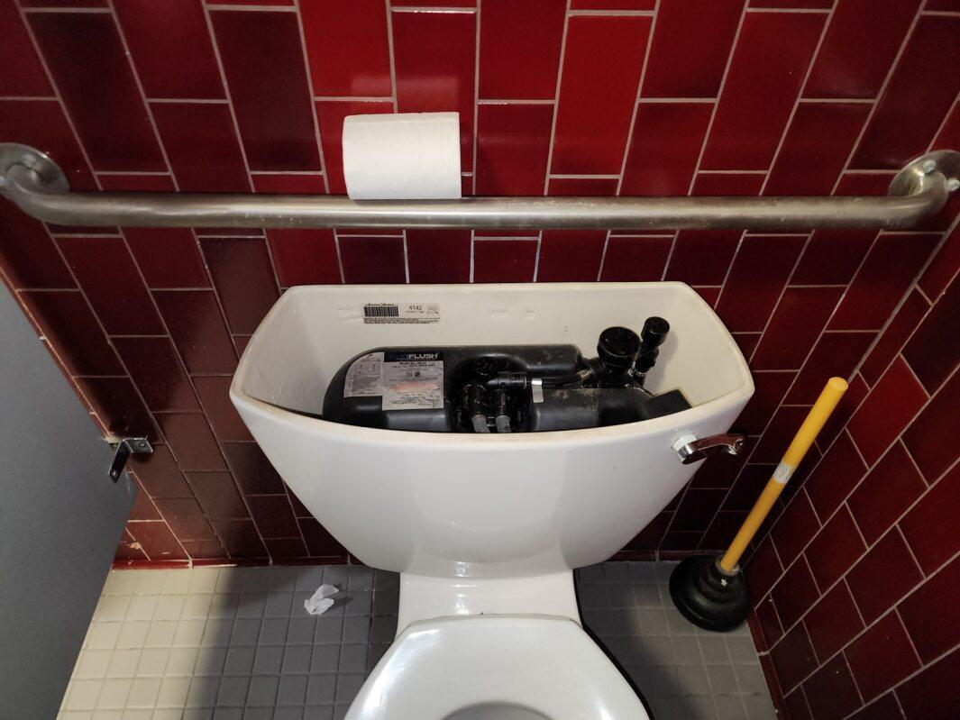 Professional Plumbing Inc Image