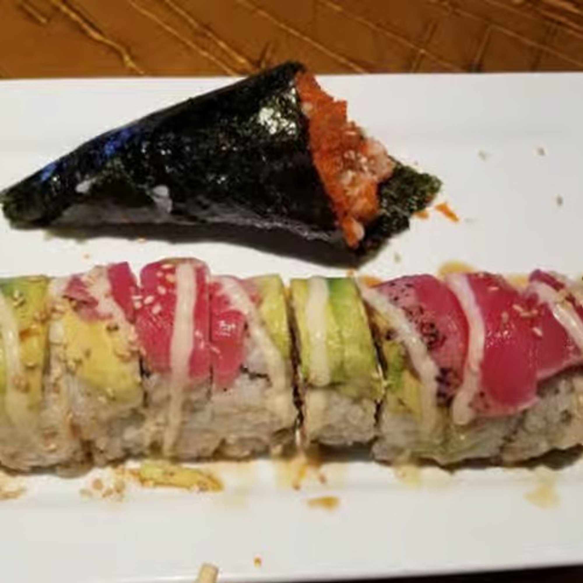 Nevada Maki