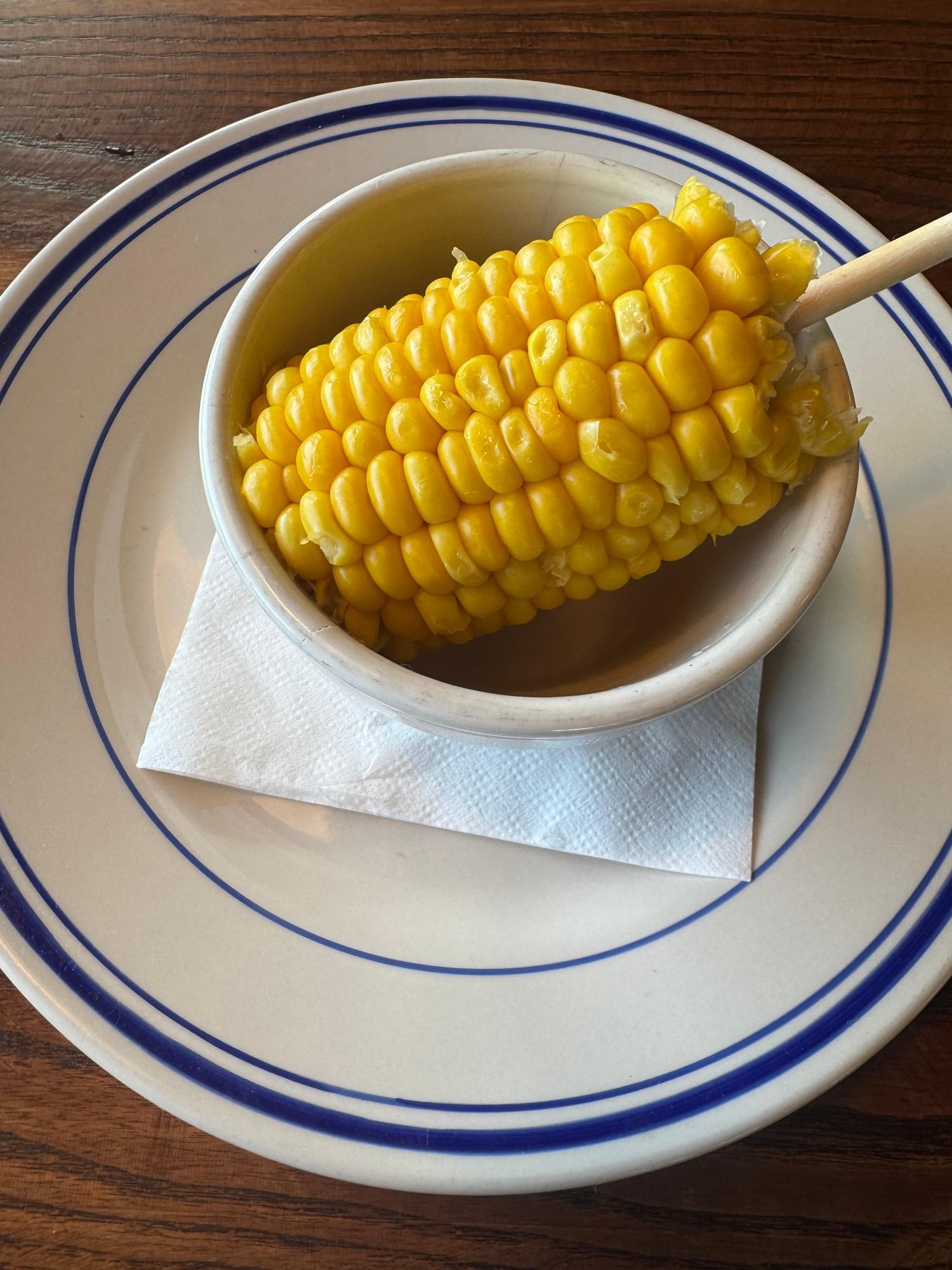 Sweet Corn