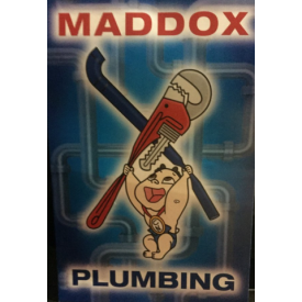 Maddox Plumbing LLC