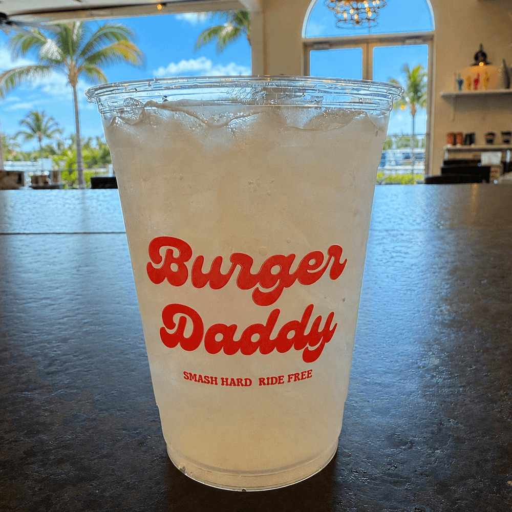 Lemonade
