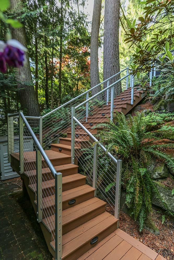 ResCom Railing Systems by People Come First Construction Group Image