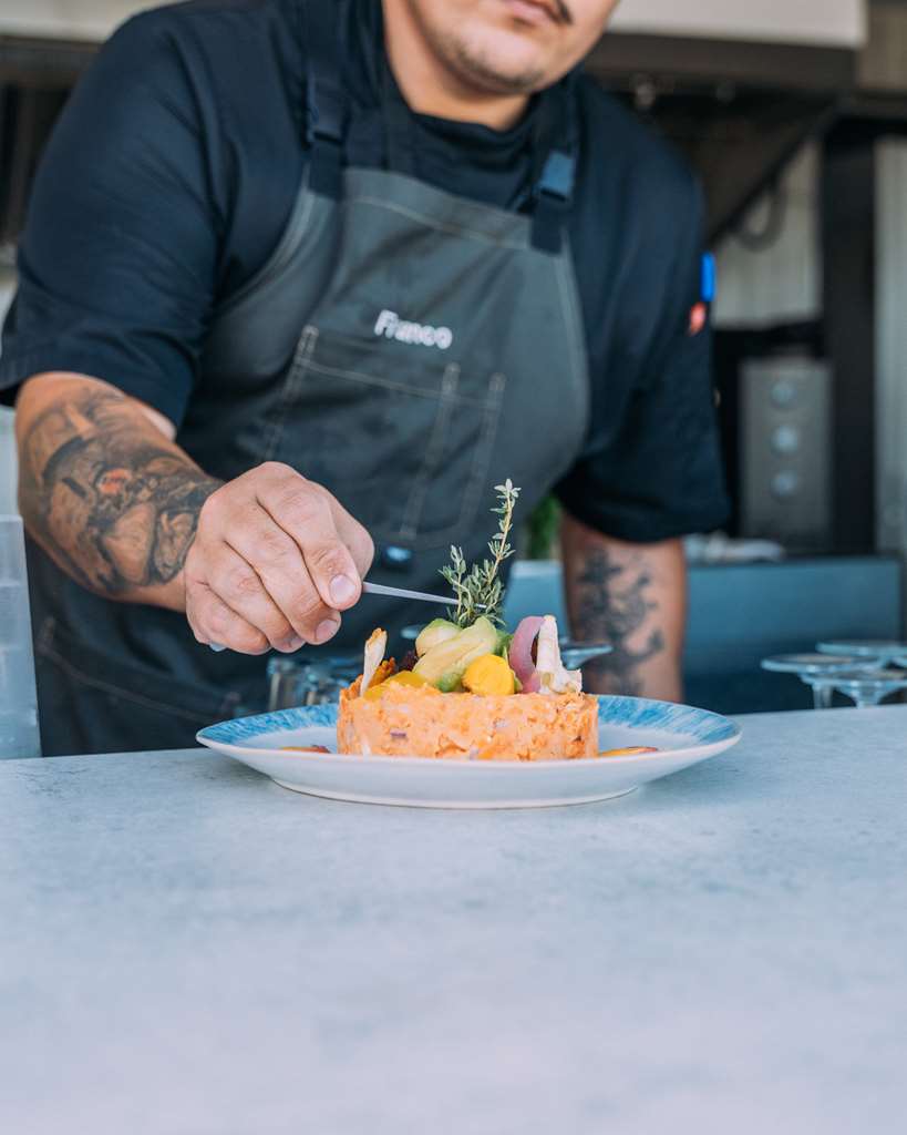 Galería en miniatura