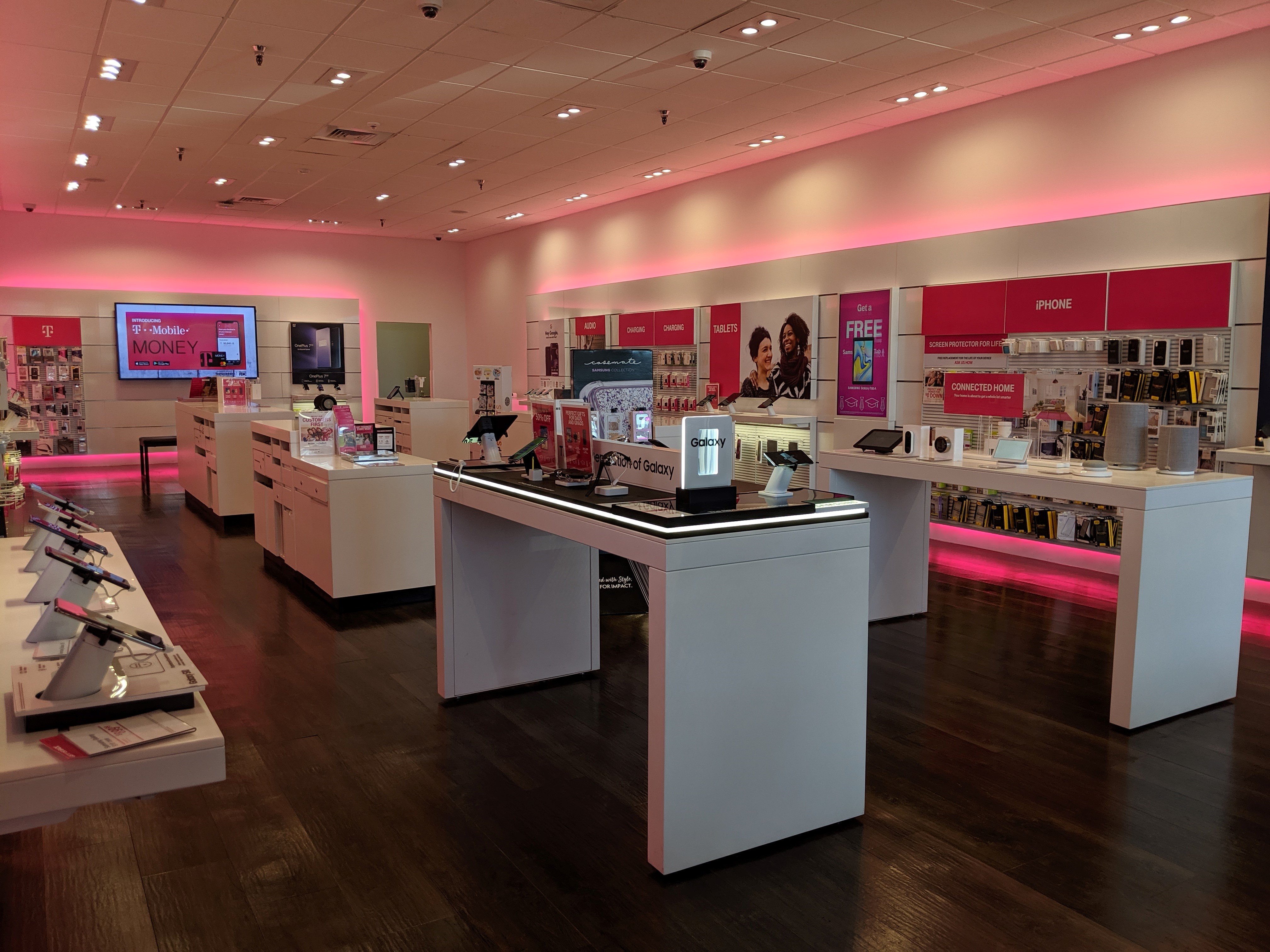 Cell Phones Plans And Accessories At T Mobile 1620 N