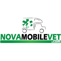 Nova Mobile Vet Logo