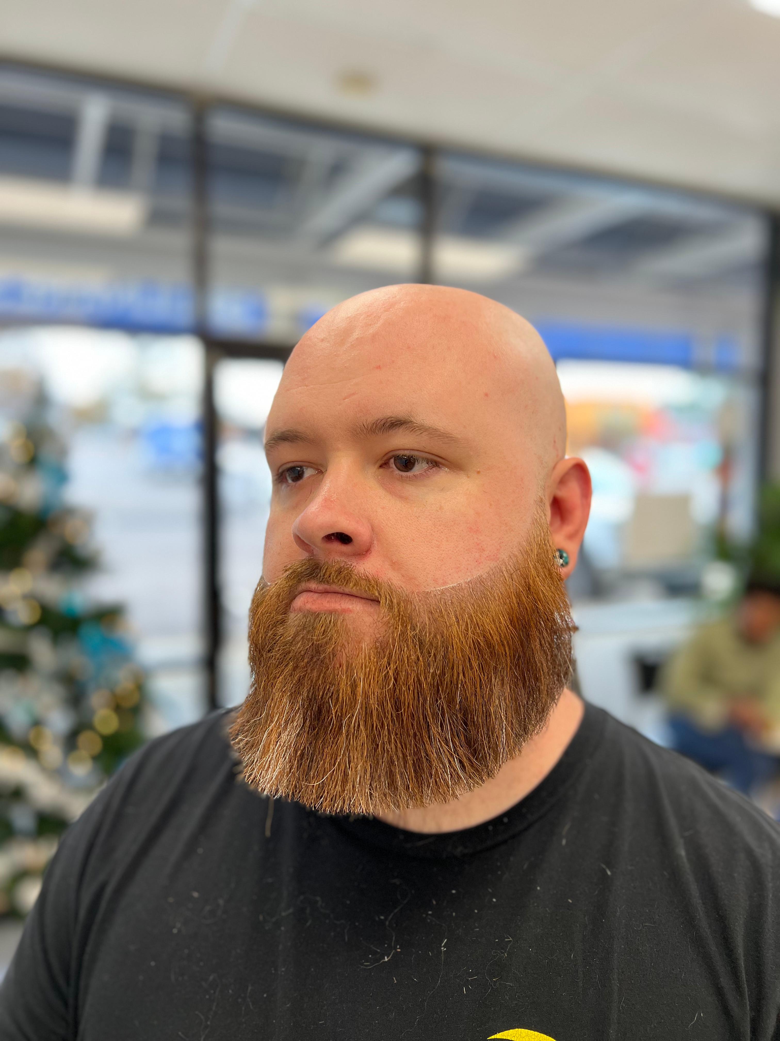 Billionaires Barber Shop Tower Shopping Center Image