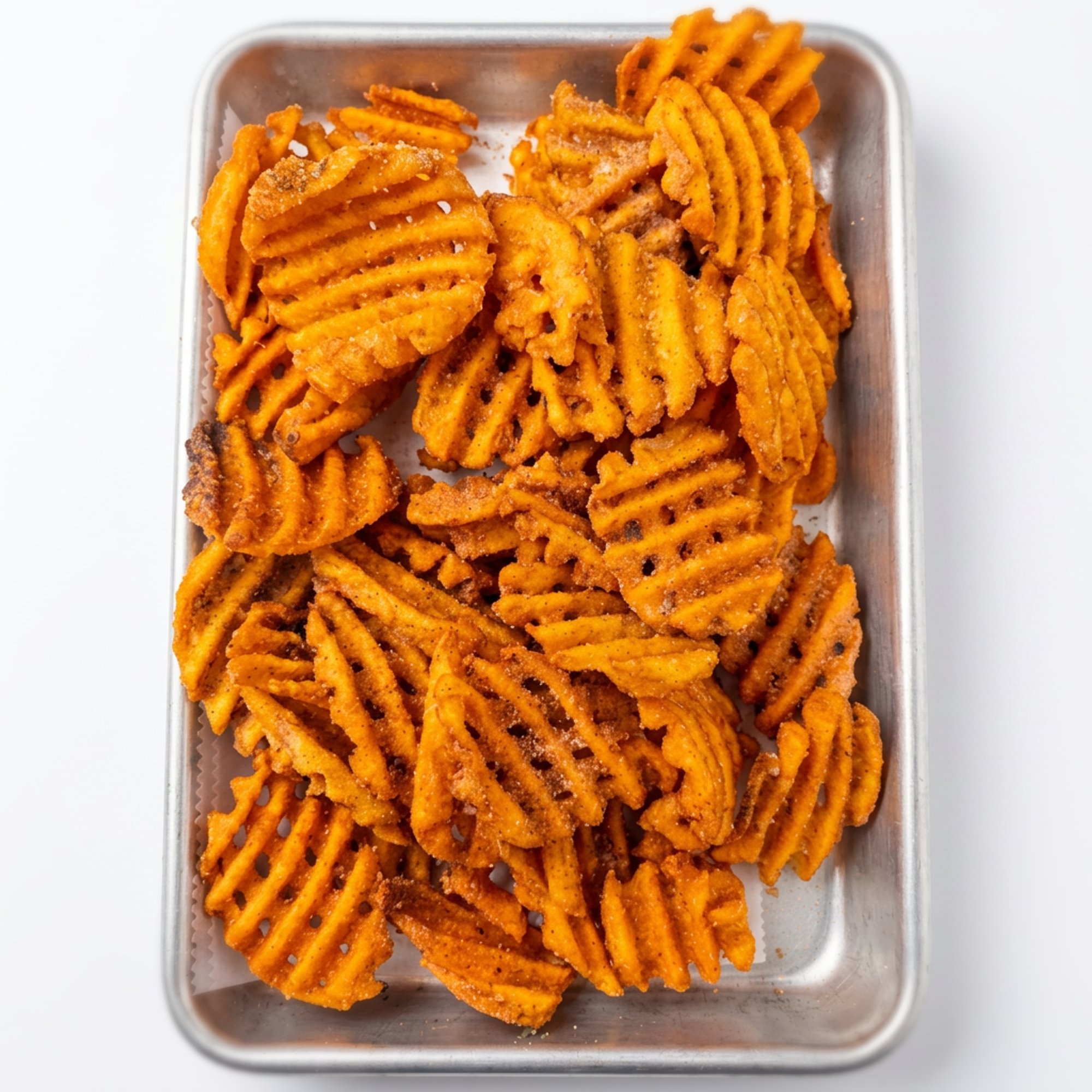 Side Sweet Potato Fries