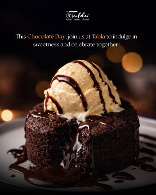 Tabla Indian Restaurant Clermont Image