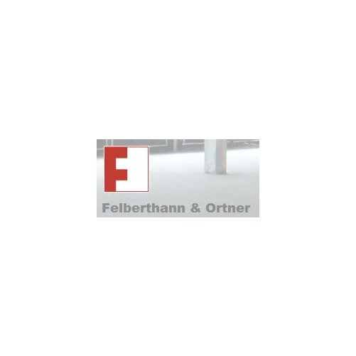 Logo von Vermessungsbüro Felberthann & Ortner