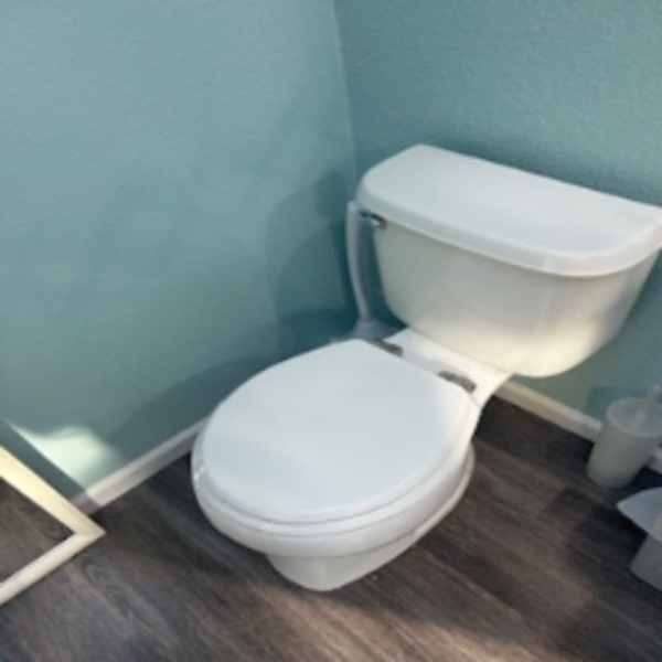 Fitzpatrick Plumbing Image