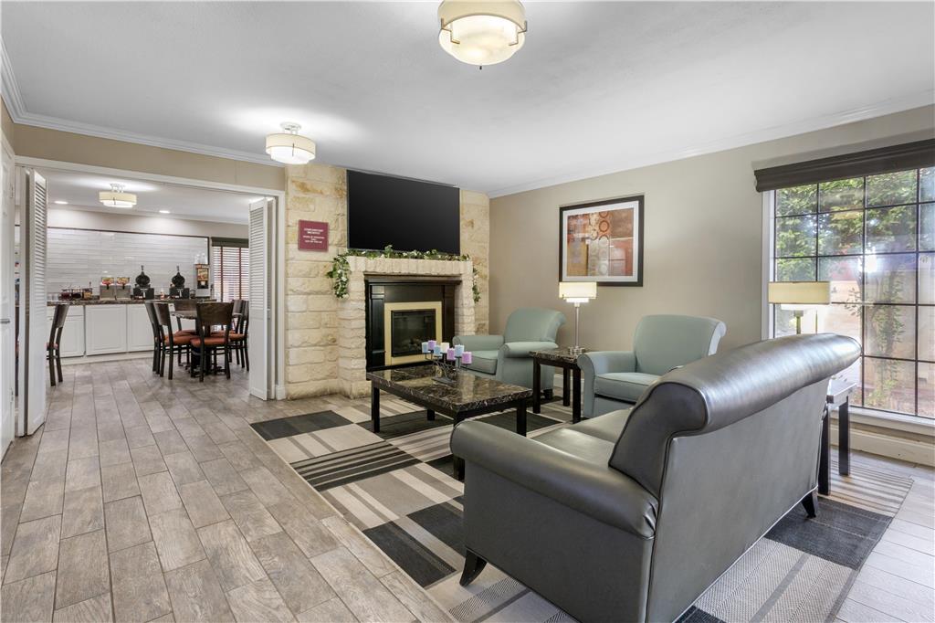 Best Western Brady Inn Image