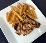 Grilled Chicken Breast