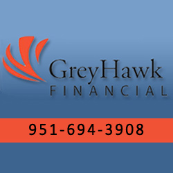 Greyhawk Financial Logo