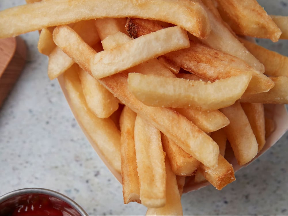 Fries - O