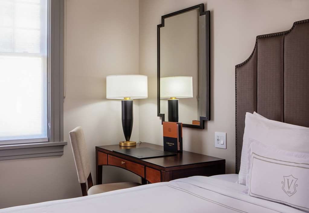 The Virginian Lynchburg, Curio Collection by Hilton Image
