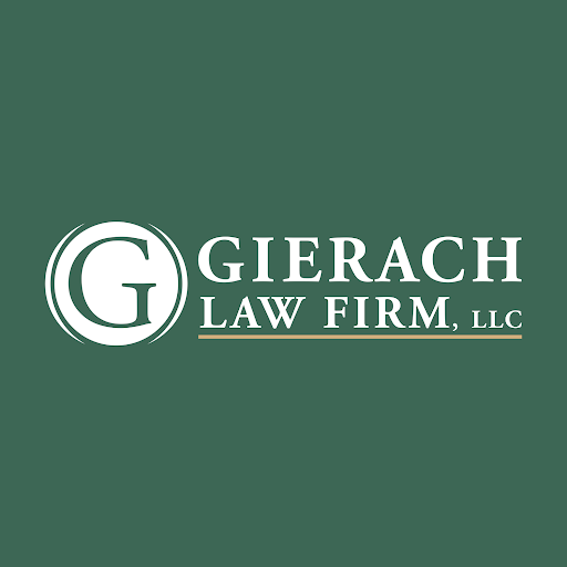 Gierach Law Firm Logo