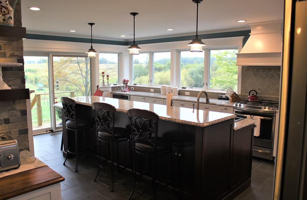 Horizon Kitchen & Bath Image