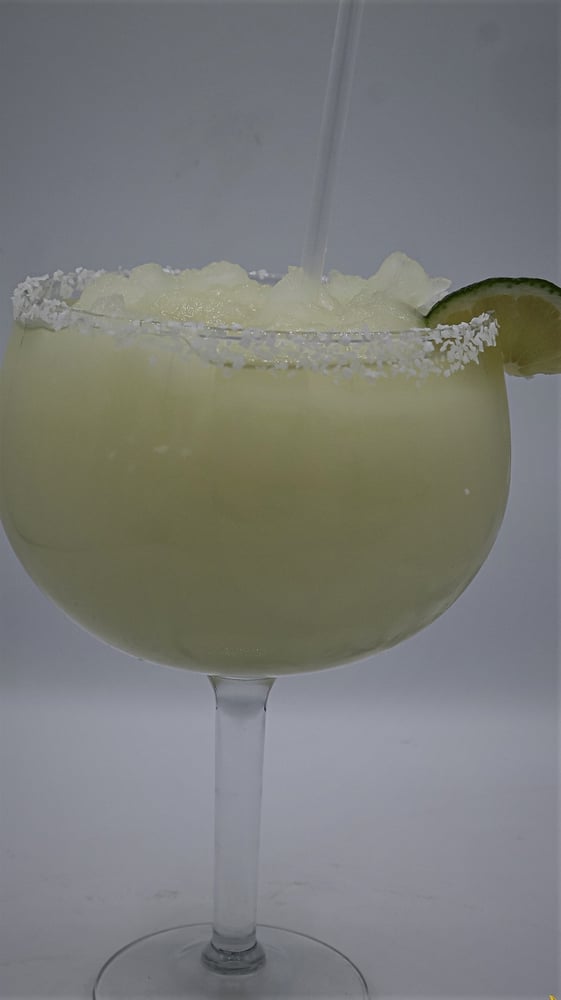 Peach Margarita 24oz