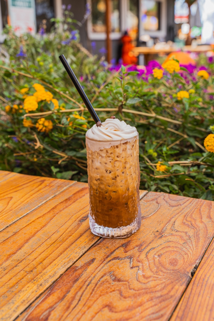 VIETNAMESE COFFEE