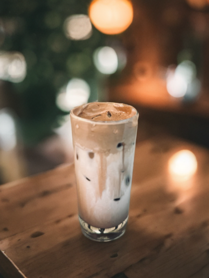 Chocolate Milk