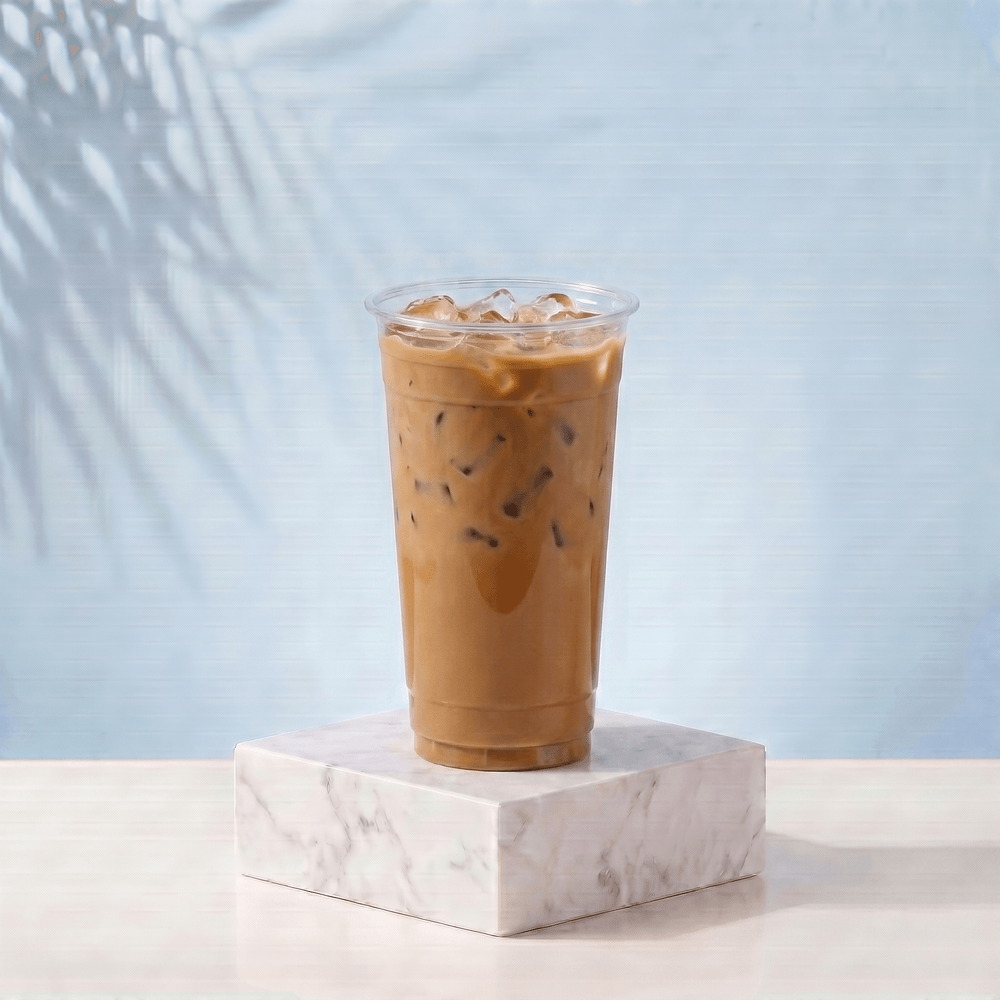 Vietnamese Coffee