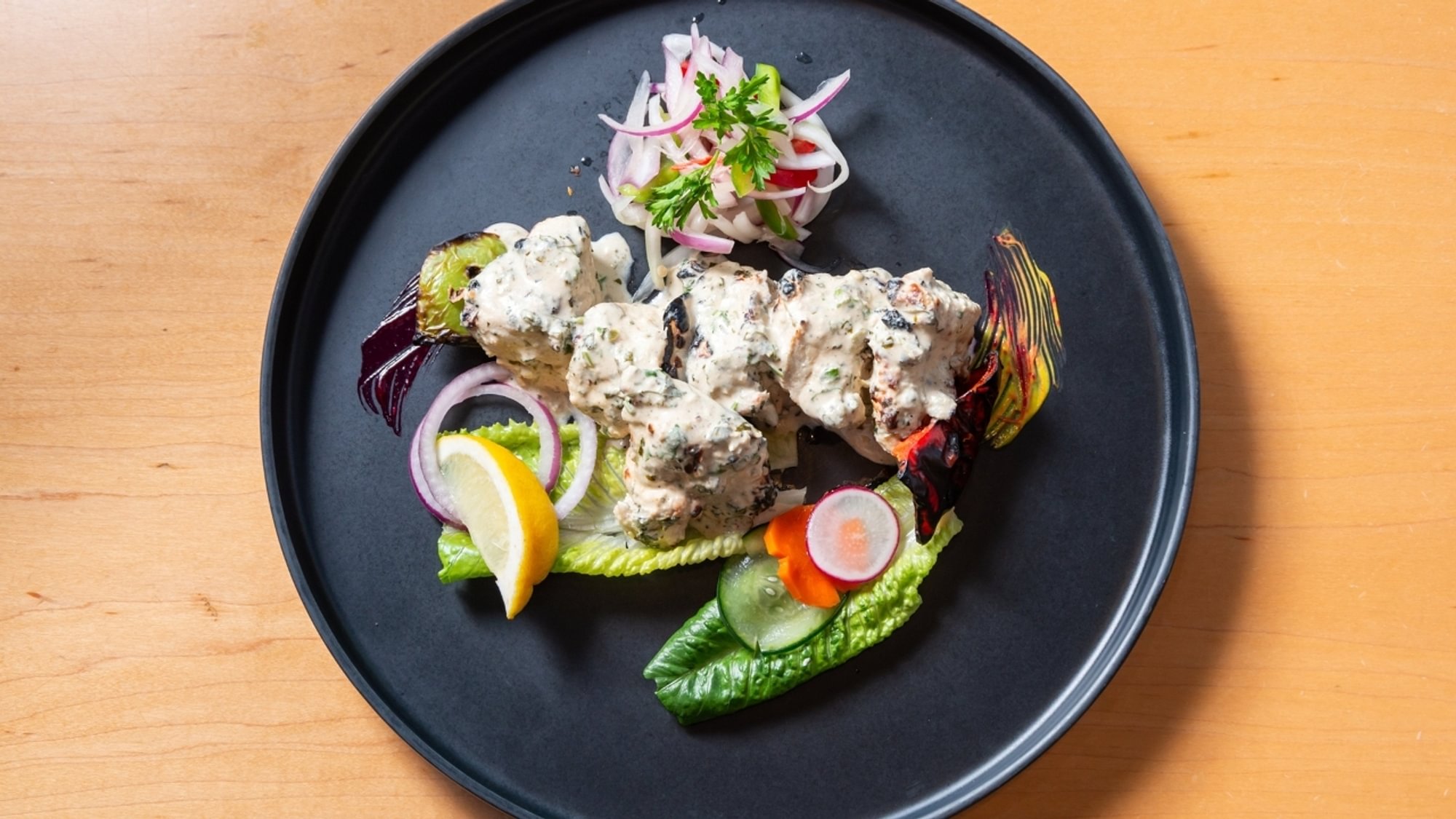 Murg Malai Makhmali