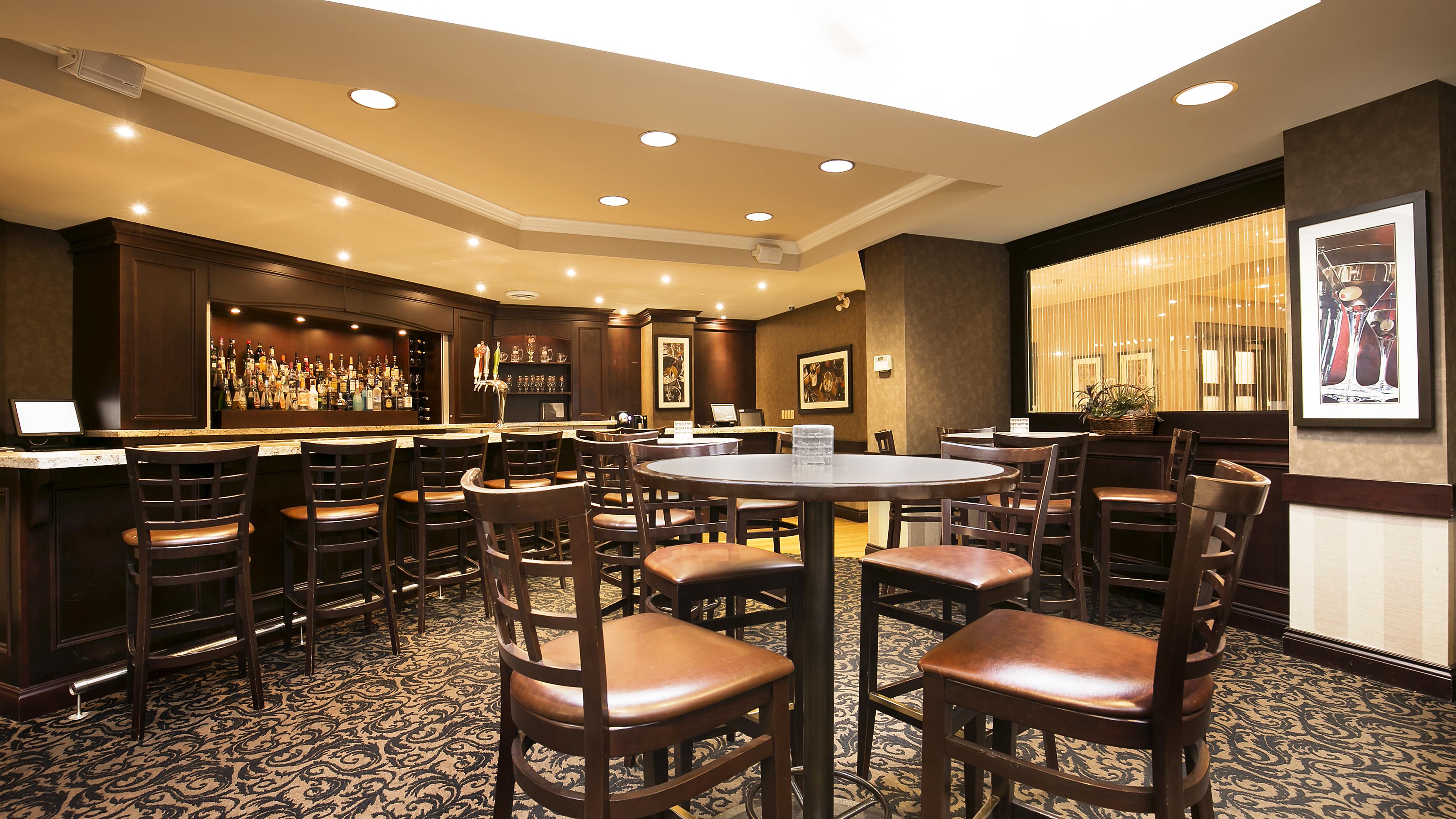 Brantford casino hours