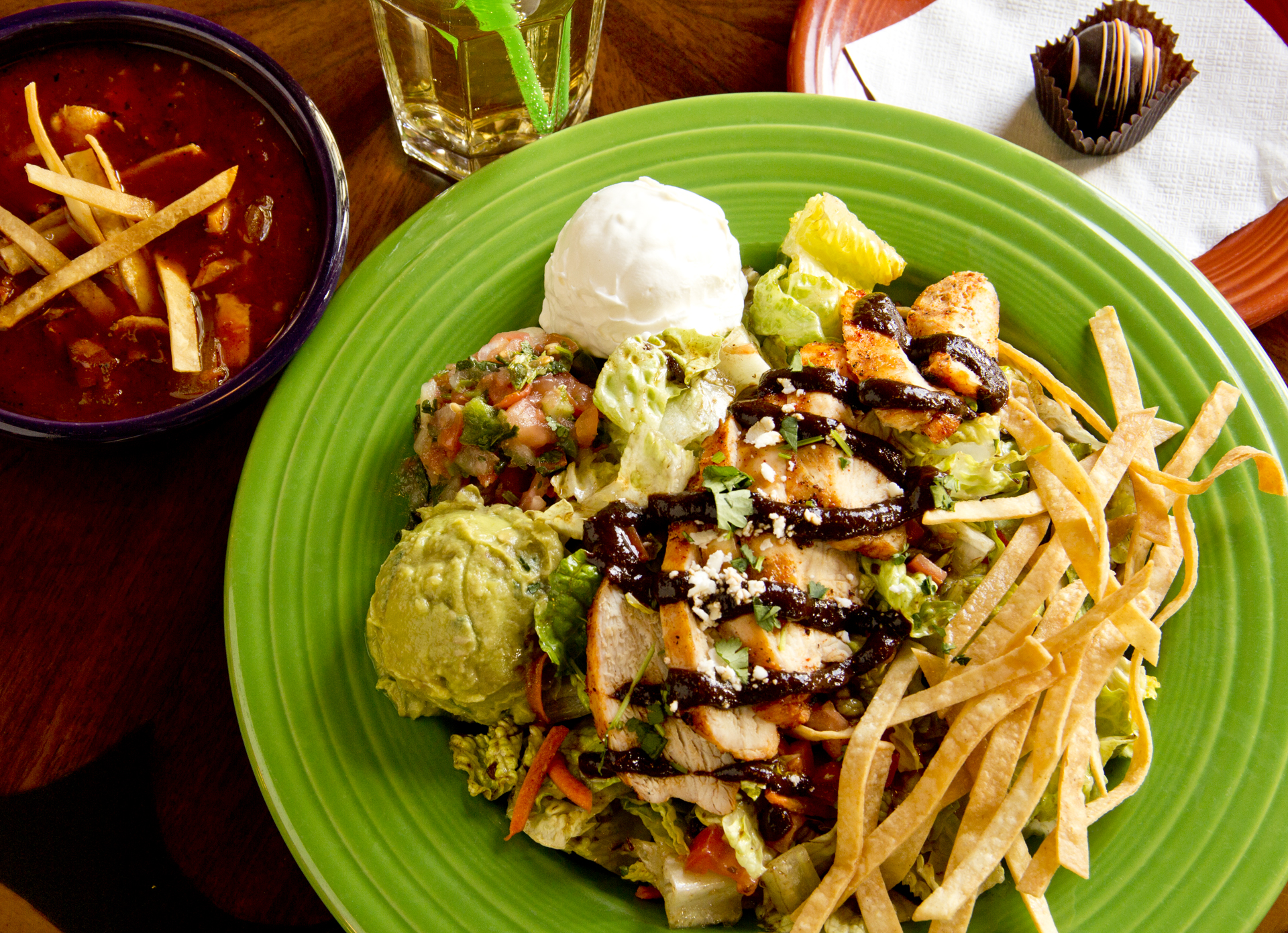 Little Angie’s Cantina Image