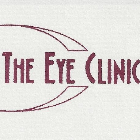 The Eye Clinic Logo