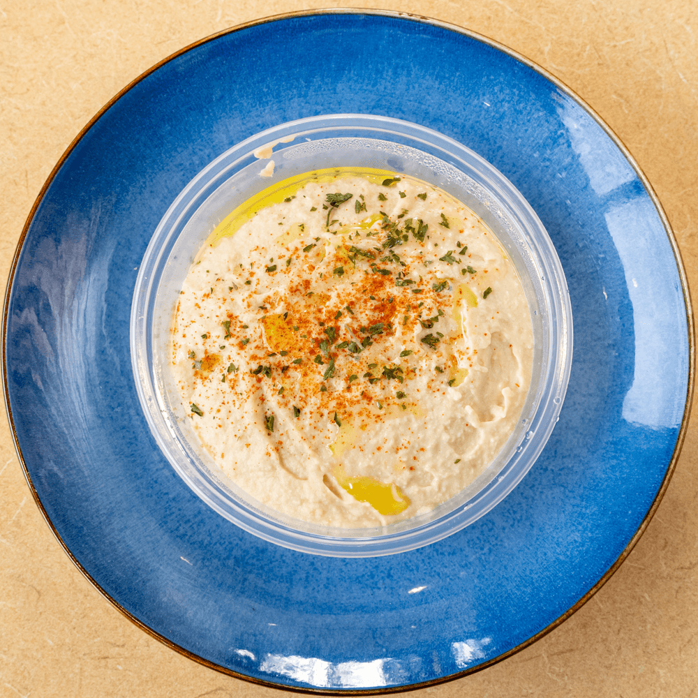 Hummus
