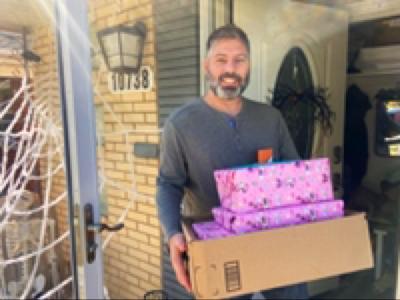 Young's Delivery Service LLC Image