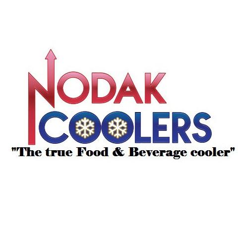 NoDak Coolers Logo
