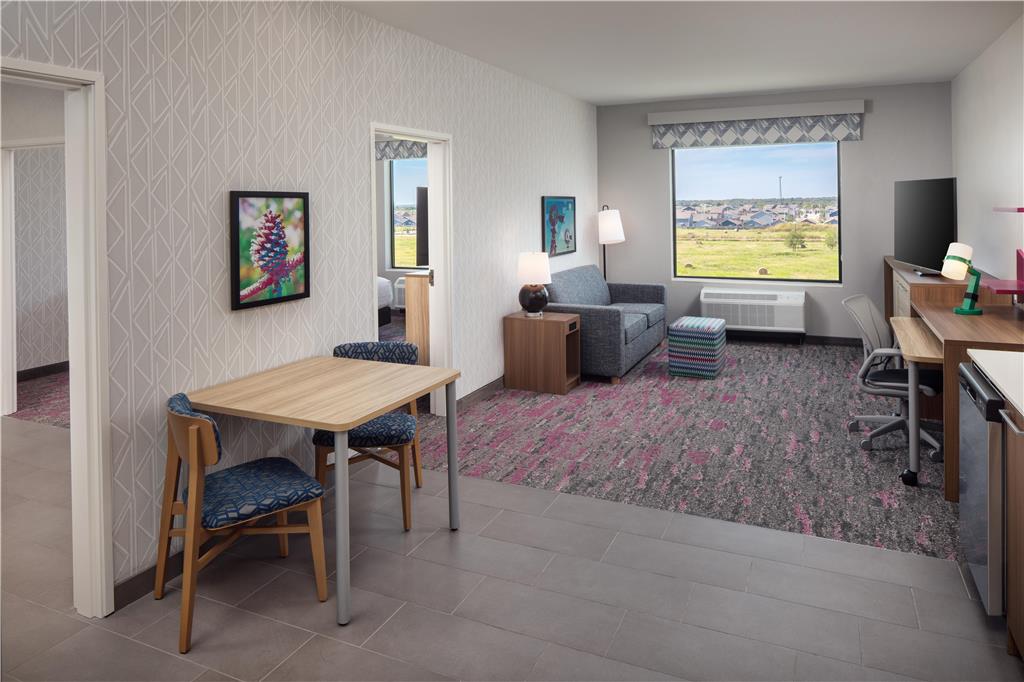 Home2 Suites by Hilton Bastrop Image