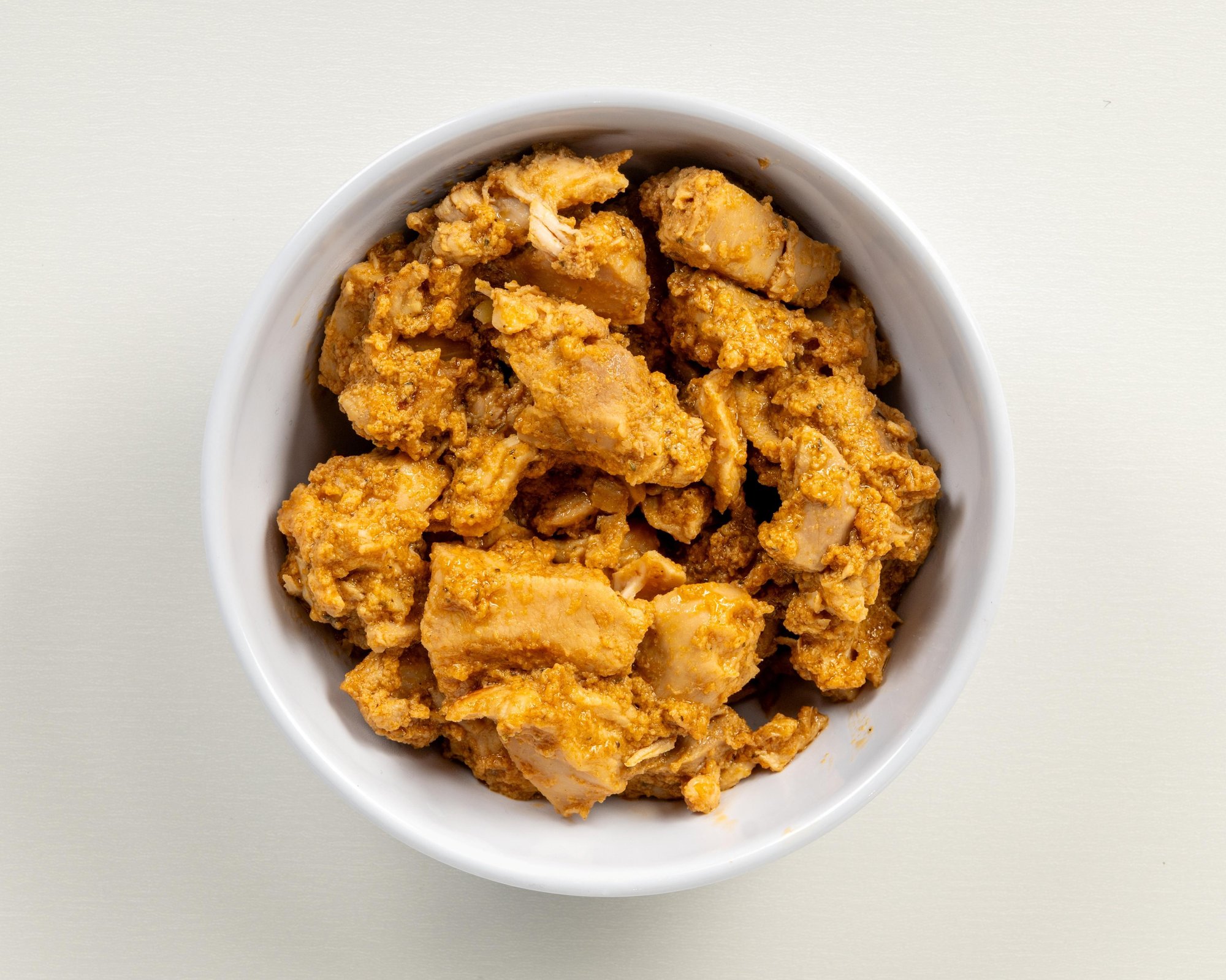 4 Oz Greek Chicken